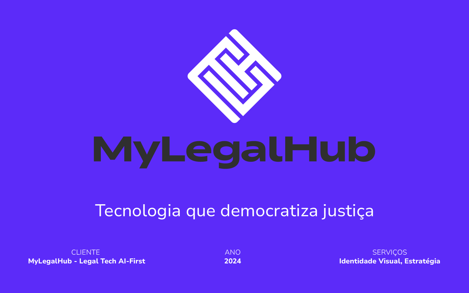 MyLegalHub